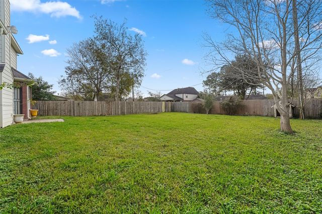 6907 Keats Street, Houston, TX 77085