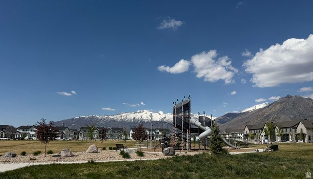 10026 N DORADO WAY, Highland, UT 84003