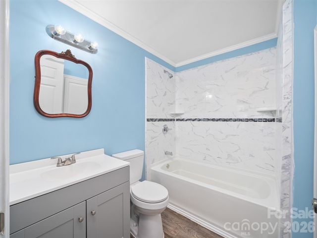 79 Sean Drive, Spruce Pine, NC 28777