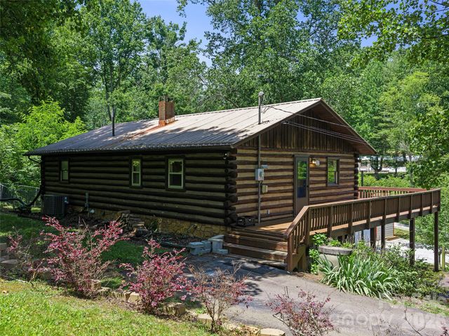 79 Sean Drive, Spruce Pine, NC 28777