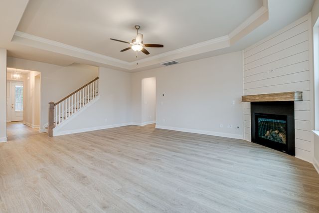 3017 FANSHAW RD, Smyrna, TN 37167