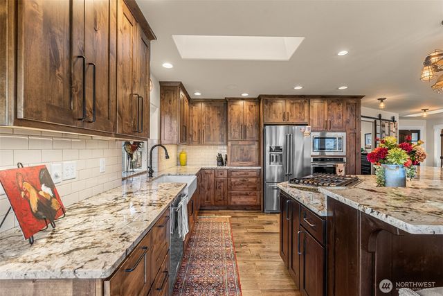 810 Briarwood Drive, East Wenatchee, WA 98802