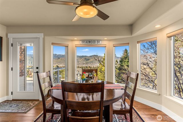 810 Briarwood Drive, East Wenatchee, WA 98802