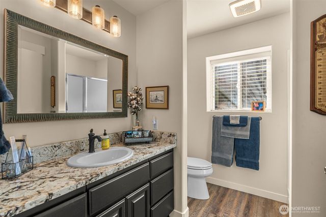 810 Briarwood Drive, East Wenatchee, WA 98802