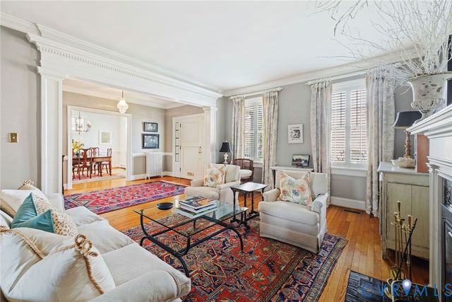 407 Henri Rd, Richmond, VA 23226