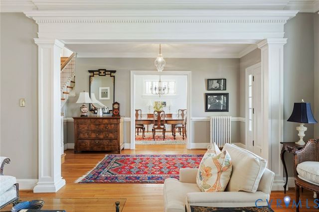 407 Henri Rd, Richmond, VA 23226