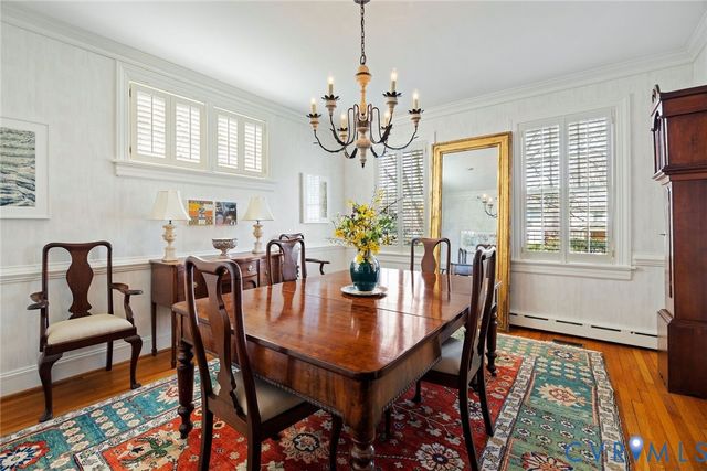 407 Henri Rd, Richmond, VA 23226