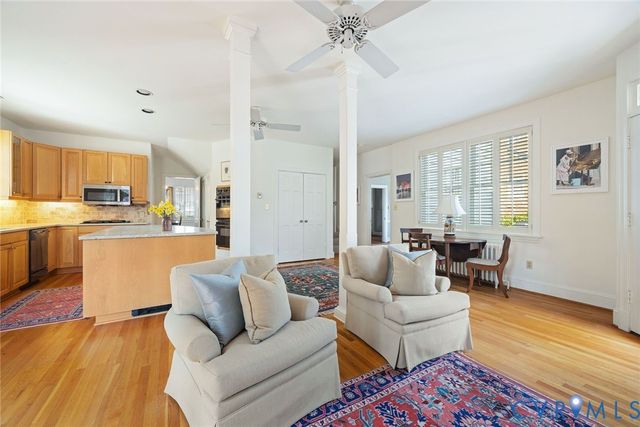 407 Henri Rd, Richmond, VA 23226