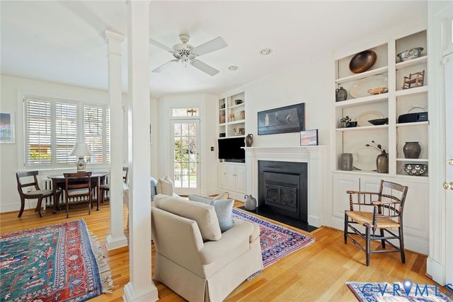 407 Henri Rd, Richmond, VA 23226