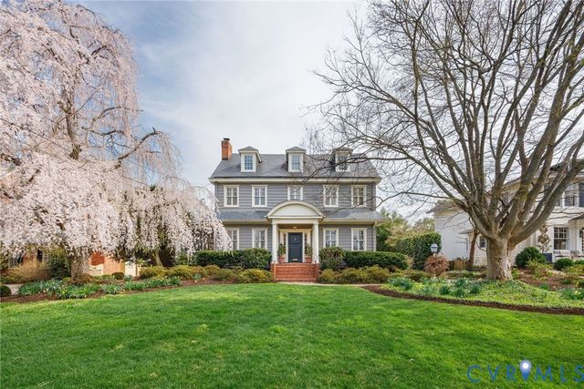 407 Henri Rd, Richmond, VA 23226