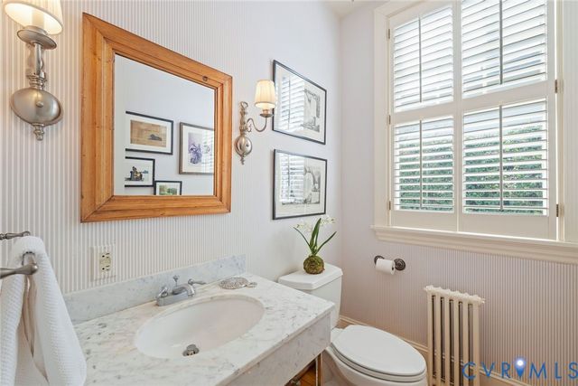 407 Henri Rd, Richmond, VA 23226