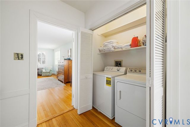 407 Henri Rd, Richmond, VA 23226