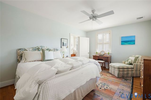 407 Henri Rd, Richmond, VA 23226