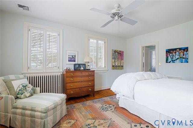 407 Henri Rd, Richmond, VA 23226