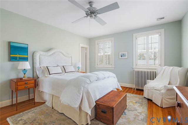 407 Henri Rd, Richmond, VA 23226