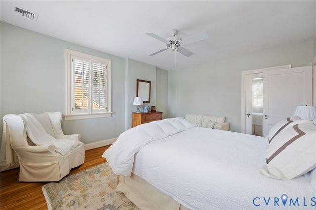 407 Henri Rd, Richmond, VA 23226