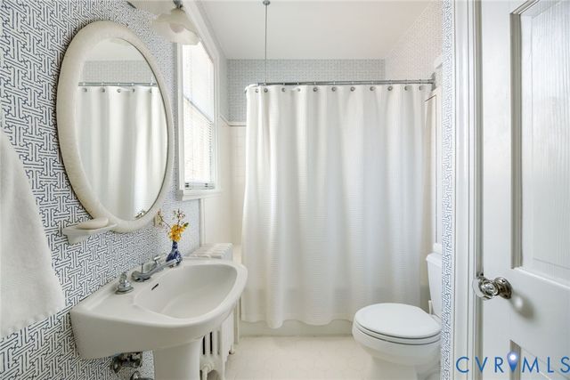 407 Henri Rd, Richmond, VA 23226