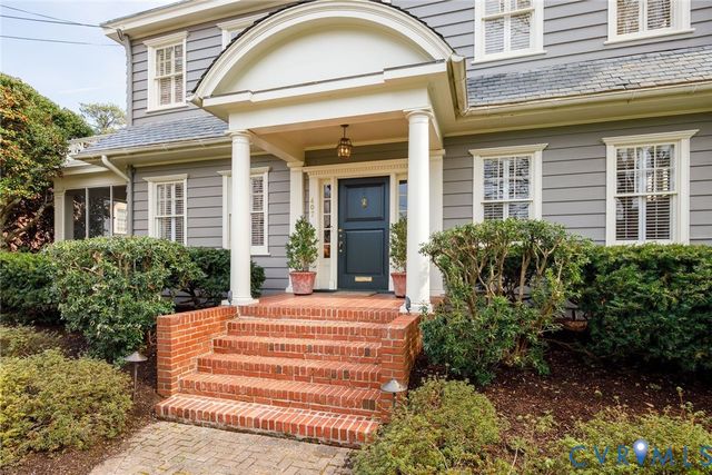 407 Henri Rd, Richmond, VA 23226