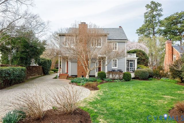 407 Henri Rd, Richmond, VA 23226