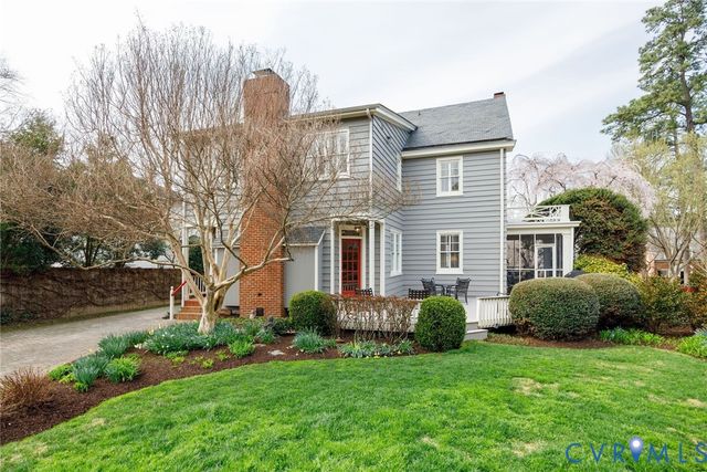 407 Henri Rd, Richmond, VA 23226