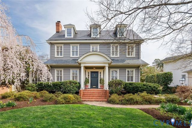 407 Henri Rd, Richmond, VA 23226