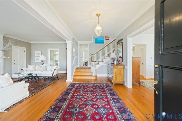 407 Henri Rd, Richmond, VA 23226