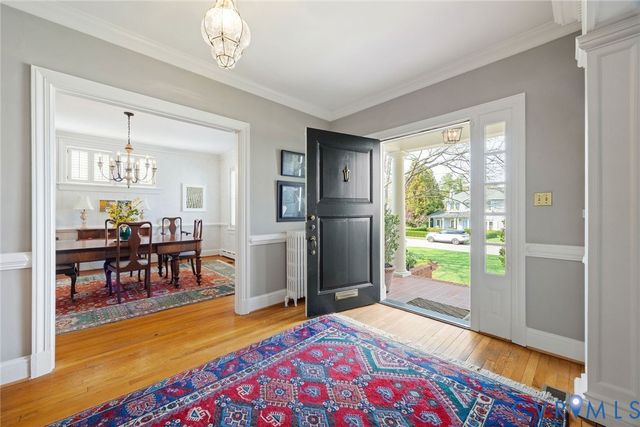 407 Henri Rd, Richmond, VA 23226