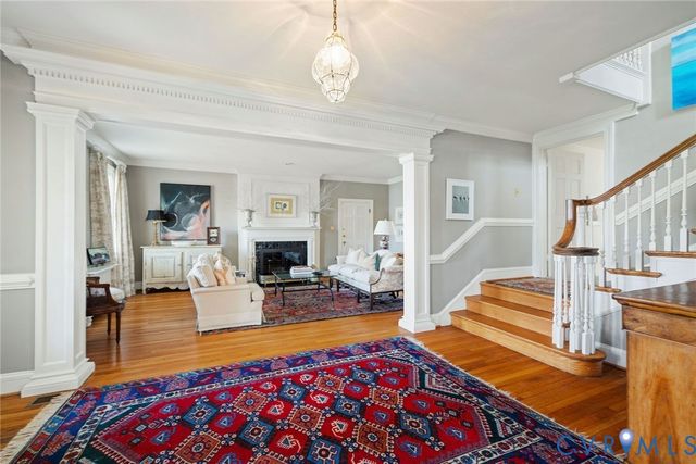 407 Henri Rd, Richmond, VA 23226