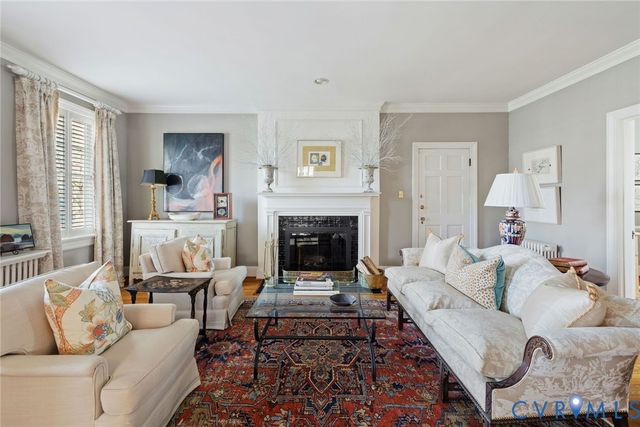 407 Henri Rd, Richmond, VA 23226