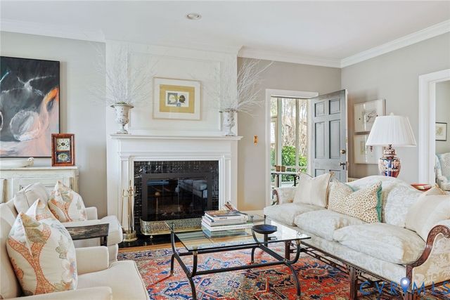 407 Henri Rd, Richmond, VA 23226