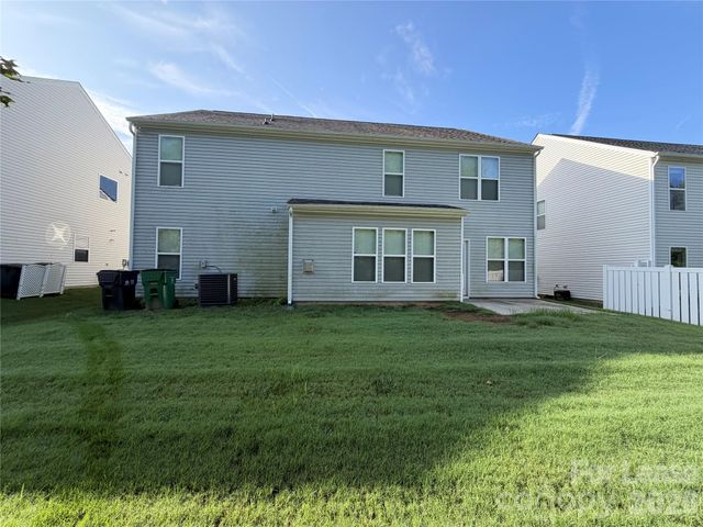 6719 Coral Rose Road, Charlotte, NC 28277