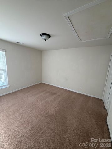 6719 Coral Rose Road, Charlotte, NC 28277