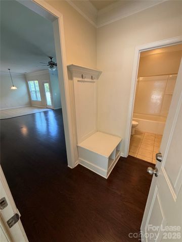6719 Coral Rose Road, Charlotte, NC 28277