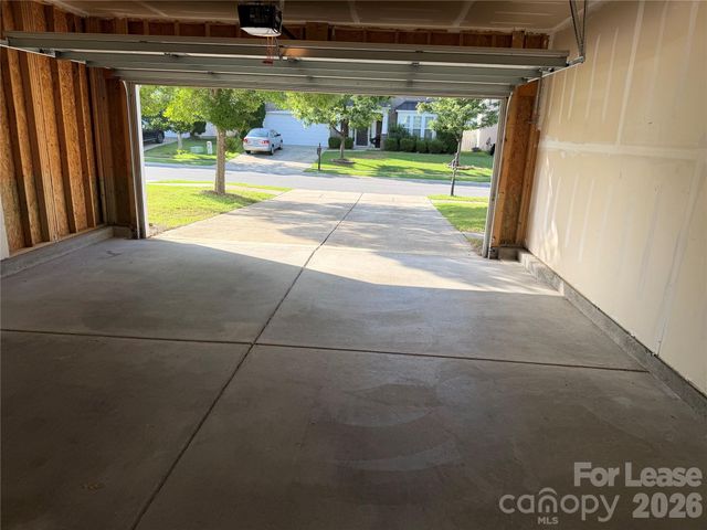 6719 Coral Rose Road, Charlotte, NC 28277