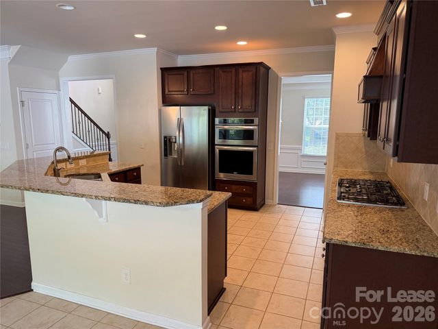 6719 Coral Rose Road, Charlotte, NC 28277
