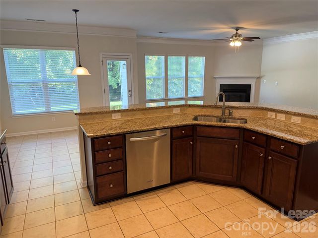 6719 Coral Rose Road, Charlotte, NC 28277