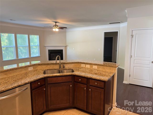 6719 Coral Rose Road, Charlotte, NC 28277