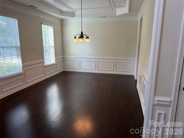 6719 Coral Rose Road, Charlotte, NC 28277