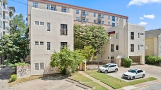 712 Graham PL 203, Austin, TX 78705