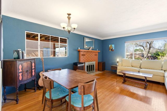 3428 Anderson Avenue SE, Albuquerque, NM 87106