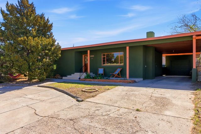 3428 Anderson Avenue SE, Albuquerque, NM 87106
