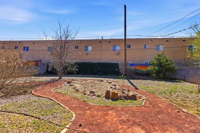 3428 Anderson Avenue SE, Albuquerque, NM 87106