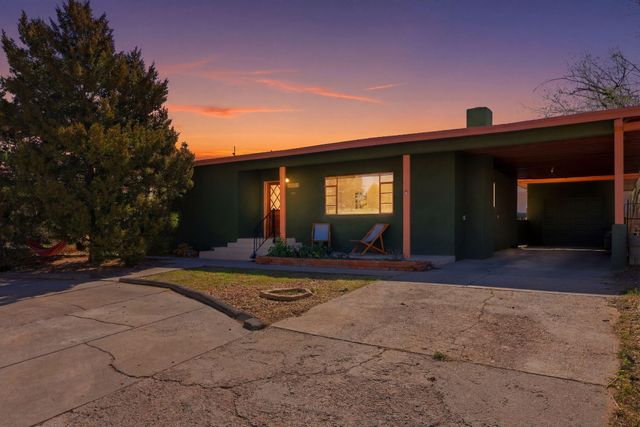 3428 Anderson Avenue SE, Albuquerque, NM 87106