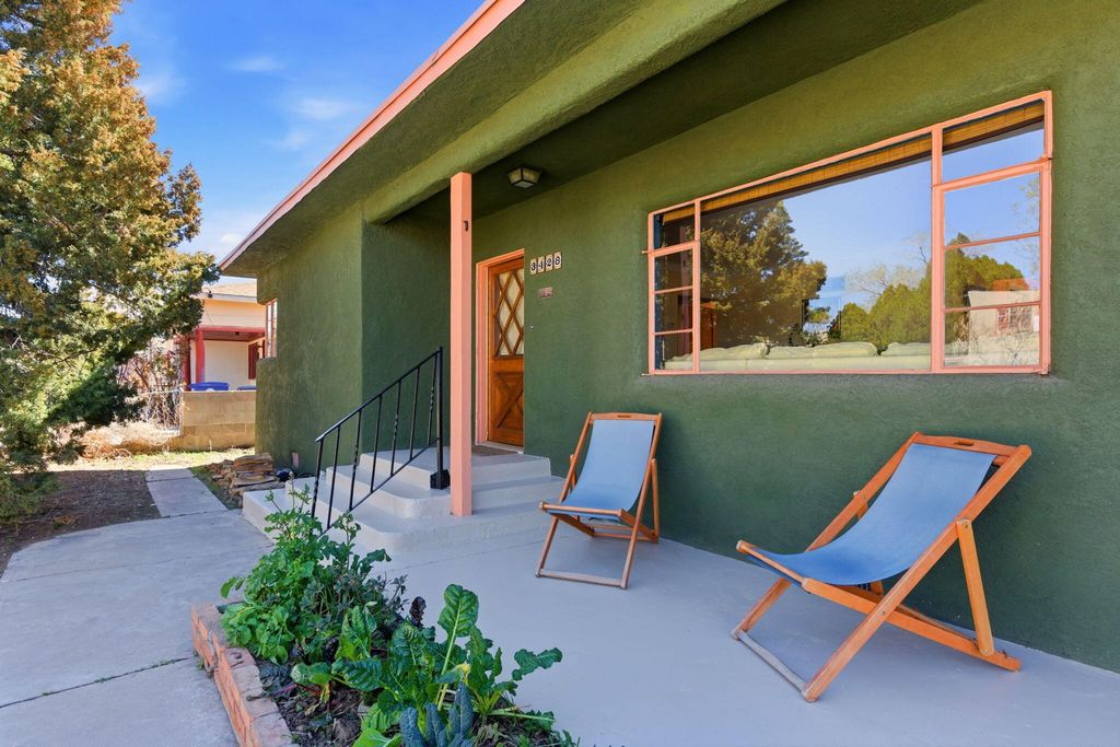 Image 3 of property listing at 3428 Anderson Avenue SE, Albuquerque, NM 87106