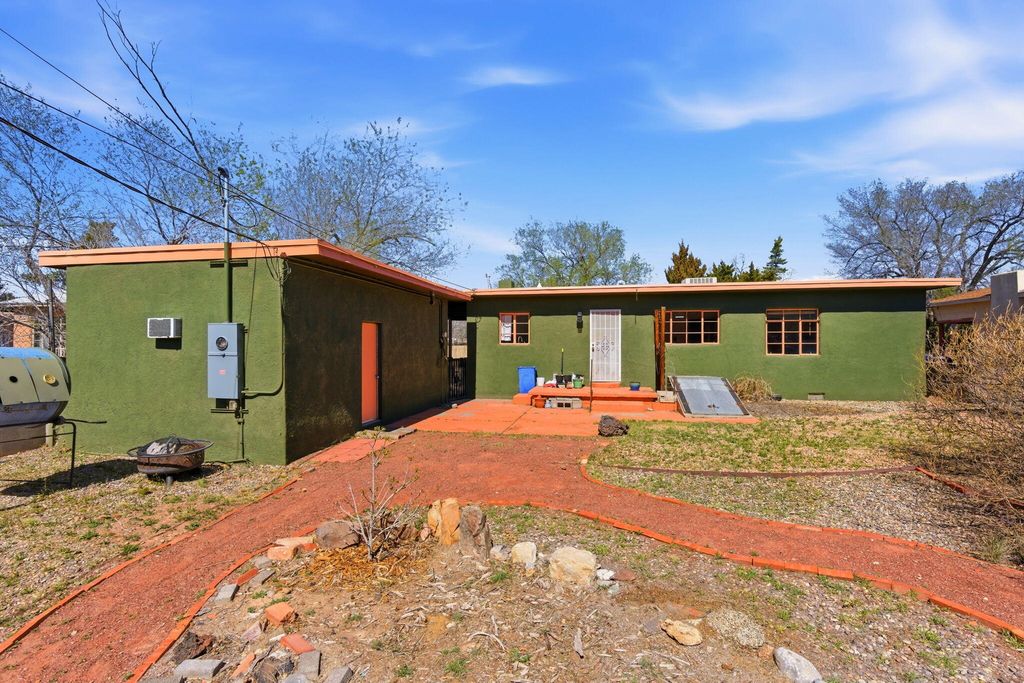 Image 39 of property listing at 3428 Anderson Avenue SE, Albuquerque, NM 87106