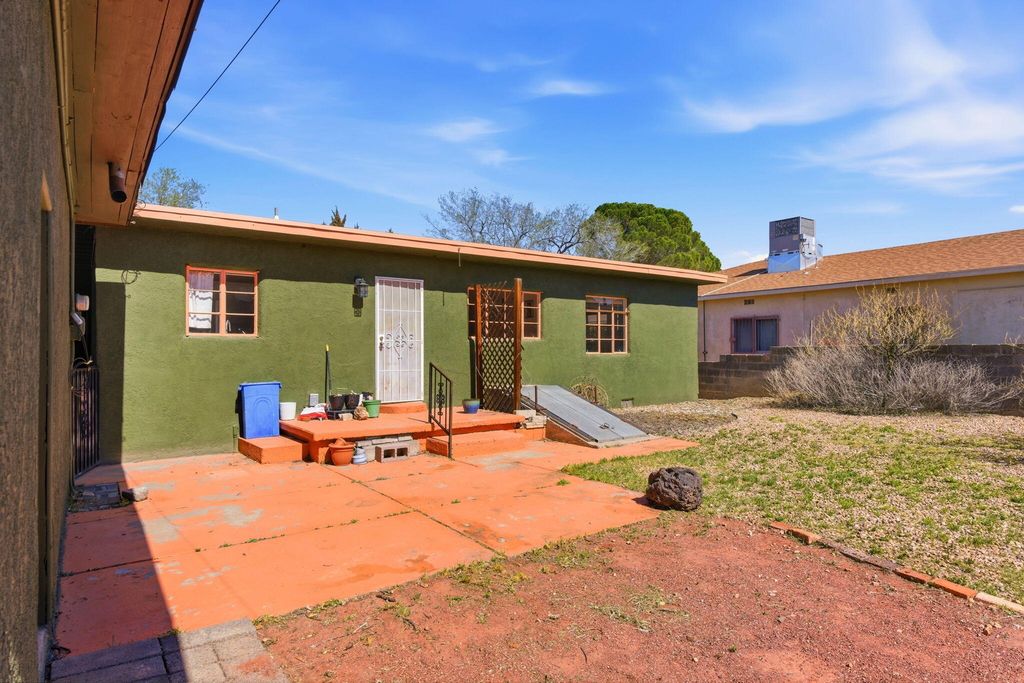 Image 40 of property listing at 3428 Anderson Avenue SE, Albuquerque, NM 87106
