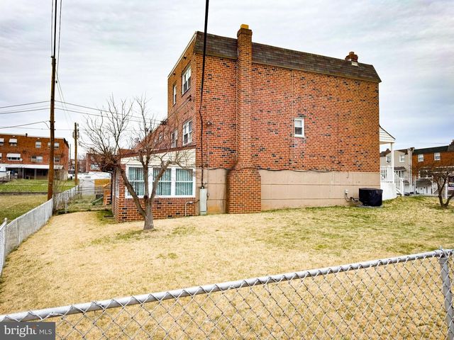 12839 ELNORA RD, Philadelphia, PA 19154