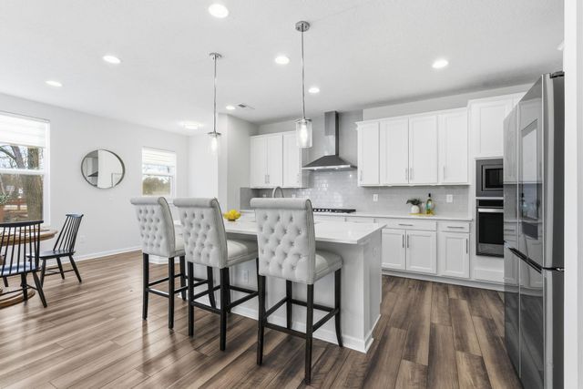 5623 Godetia Street, Westerville, OH 43081