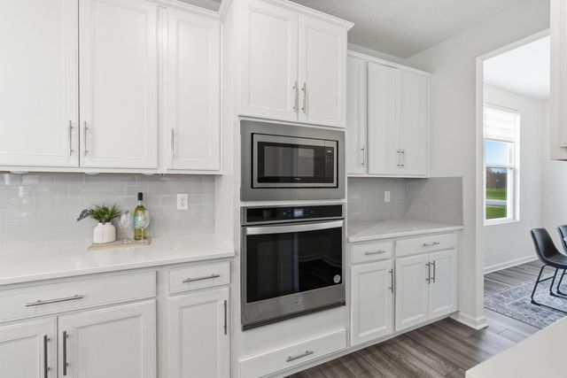 5623 Godetia Street, Westerville, OH 43081