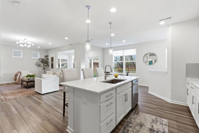 5623 Godetia Street, Westerville, OH 43081